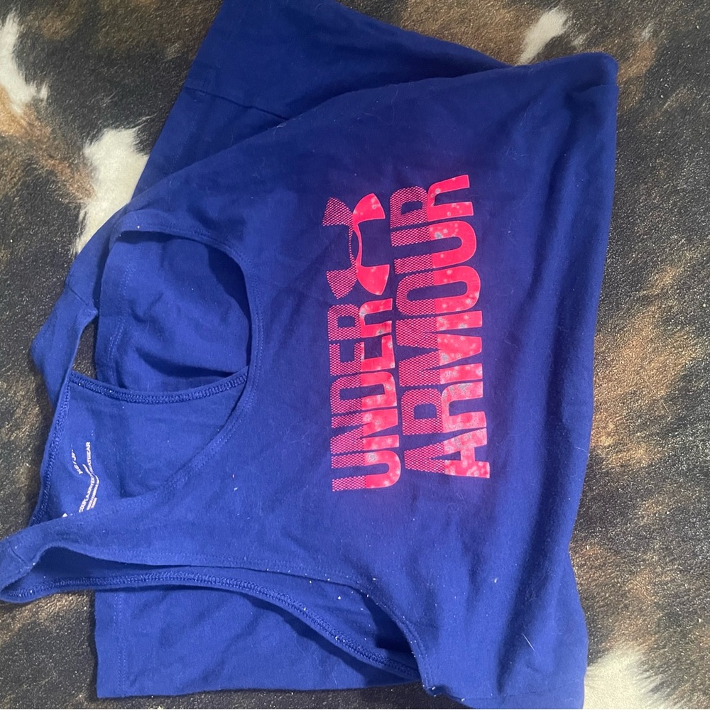 Youth Large Tank